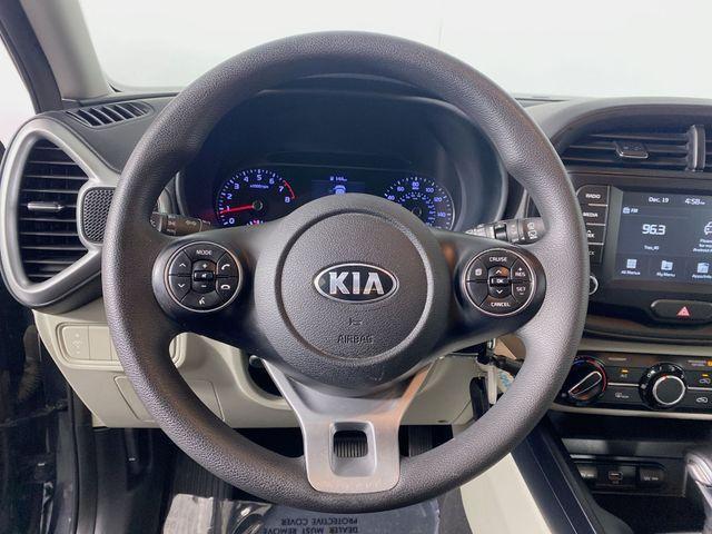 used 2020 Kia Soul car, priced at $11,900