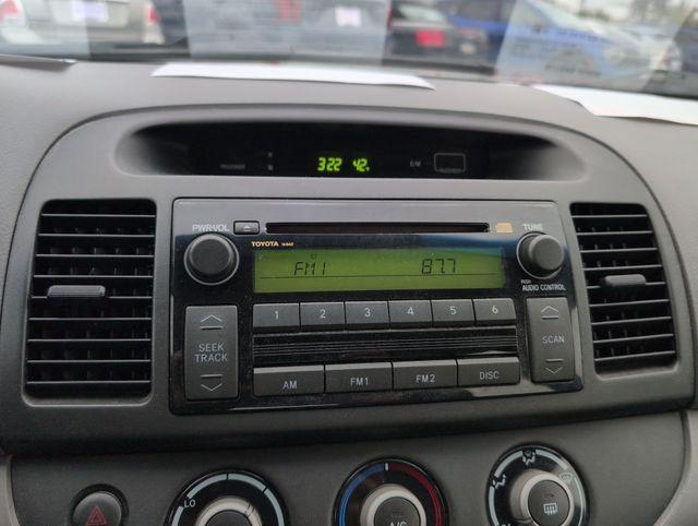 used 2003 Toyota Camry car, priced at $2,910