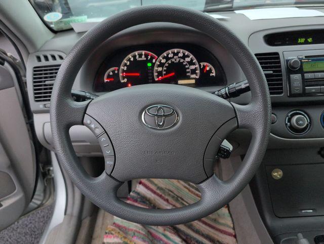used 2003 Toyota Camry car, priced at $2,910