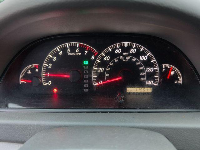 used 2003 Toyota Camry car, priced at $2,910