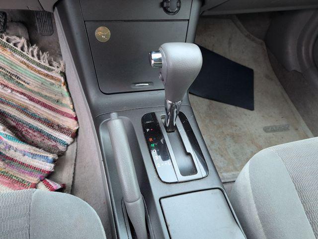 used 2003 Toyota Camry car, priced at $2,910