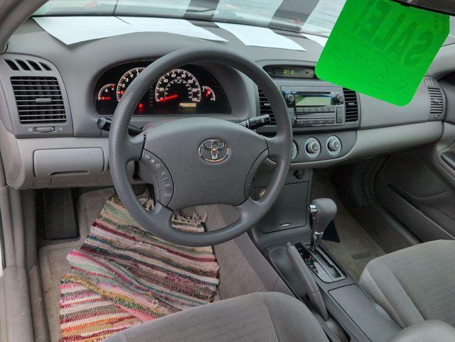 used 2003 Toyota Camry car, priced at $2,910