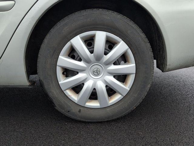 used 2003 Toyota Camry car, priced at $2,910