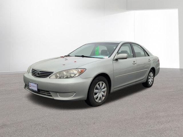 used 2003 Toyota Camry car, priced at $2,910