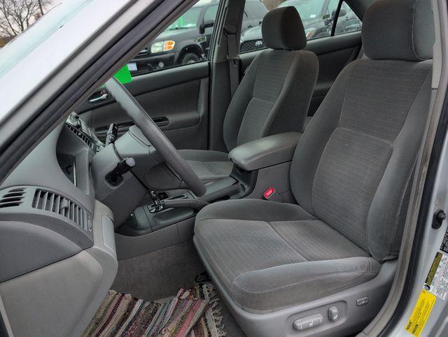 used 2003 Toyota Camry car, priced at $2,910