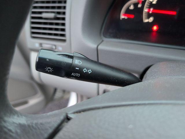 used 2003 Toyota Camry car, priced at $2,910