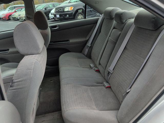 used 2003 Toyota Camry car, priced at $2,910