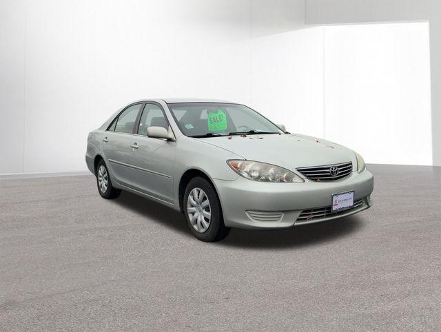 used 2003 Toyota Camry car, priced at $2,910