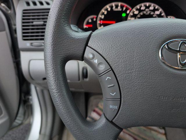 used 2003 Toyota Camry car, priced at $2,910