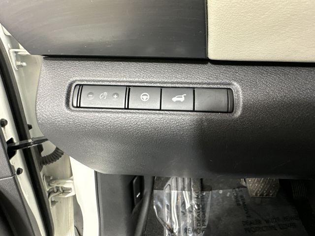 used 2022 Nissan Pathfinder car, priced at $22,499