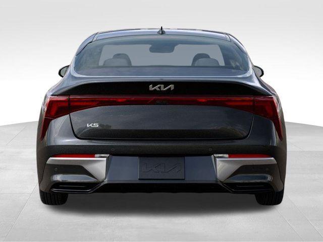 new 2025 Kia K5 car, priced at $27,830