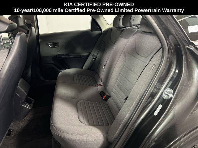 used 2025 Kia K4 car, priced at $22,620