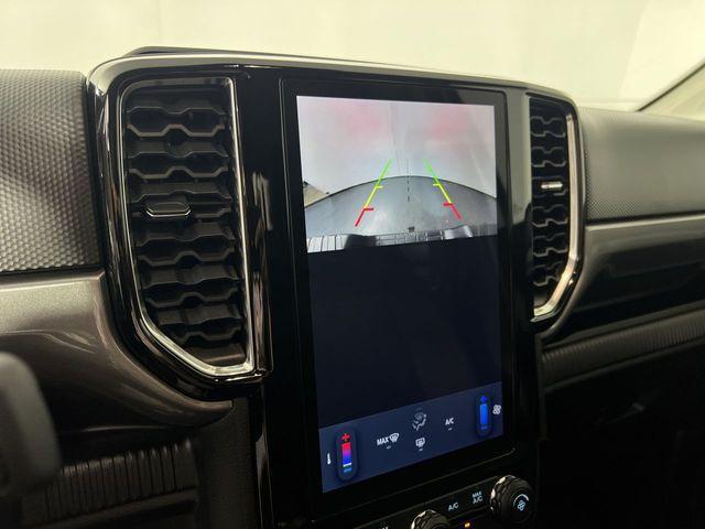 used 2024 Ford Ranger car, priced at $37,922