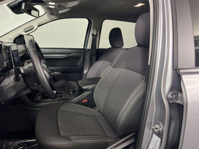 used 2024 Ford Ranger car, priced at $37,922