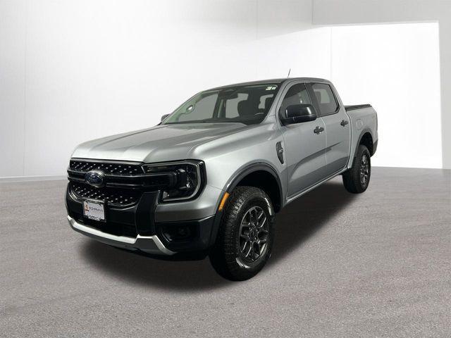 used 2024 Ford Ranger car, priced at $37,922