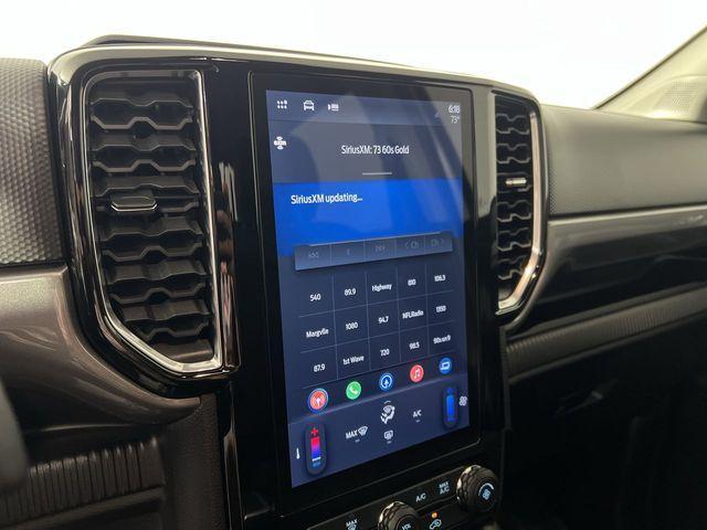 used 2024 Ford Ranger car, priced at $37,922