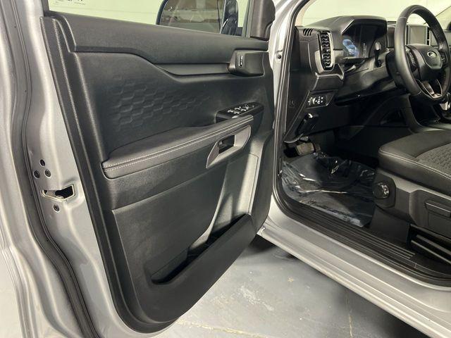 used 2024 Ford Ranger car, priced at $37,922