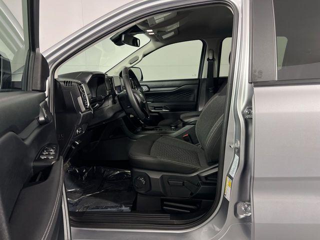 used 2024 Ford Ranger car, priced at $37,922