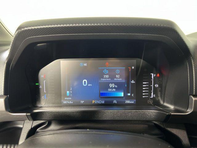 used 2024 Ford Ranger car, priced at $37,922