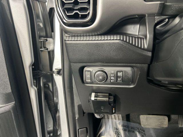 used 2024 Ford Ranger car, priced at $37,922