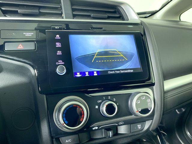 used 2018 Honda Fit car, priced at $15,459