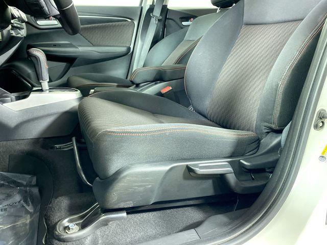 used 2018 Honda Fit car, priced at $15,459