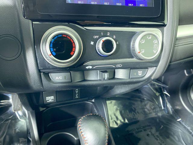 used 2018 Honda Fit car, priced at $15,459