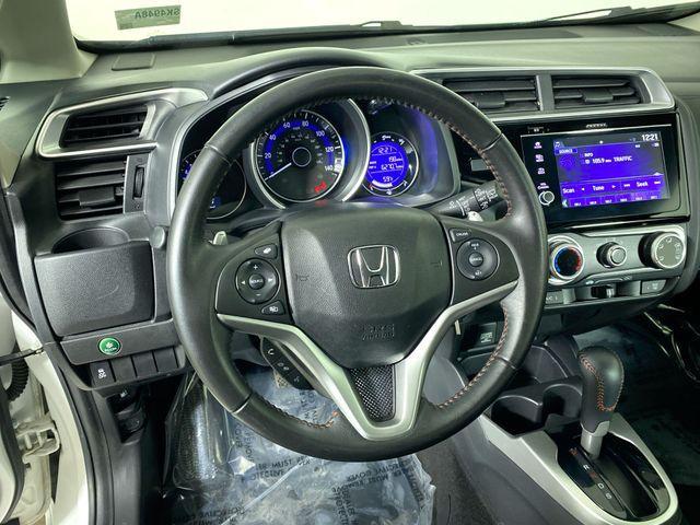 used 2018 Honda Fit car, priced at $15,459