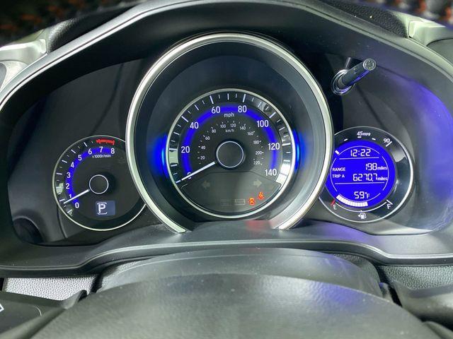 used 2018 Honda Fit car, priced at $15,459