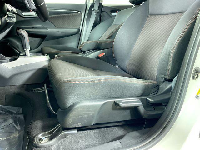 used 2018 Honda Fit car, priced at $15,459