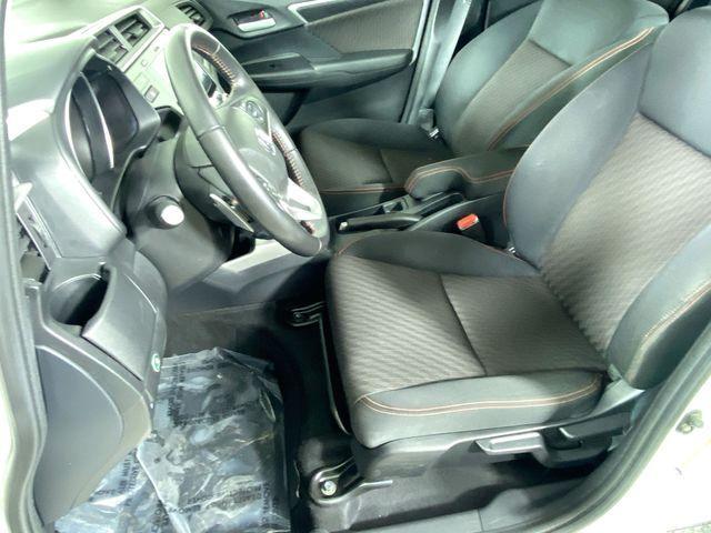 used 2018 Honda Fit car, priced at $15,459