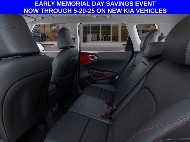 new 2025 Kia Soul car, priced at $27,479