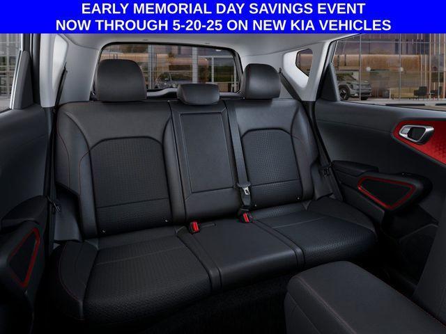 new 2025 Kia Soul car, priced at $27,479