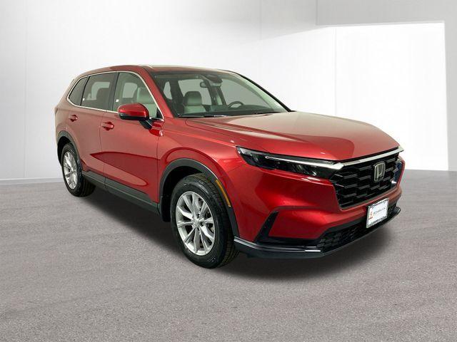 used 2023 Honda CR-V car, priced at $29,136