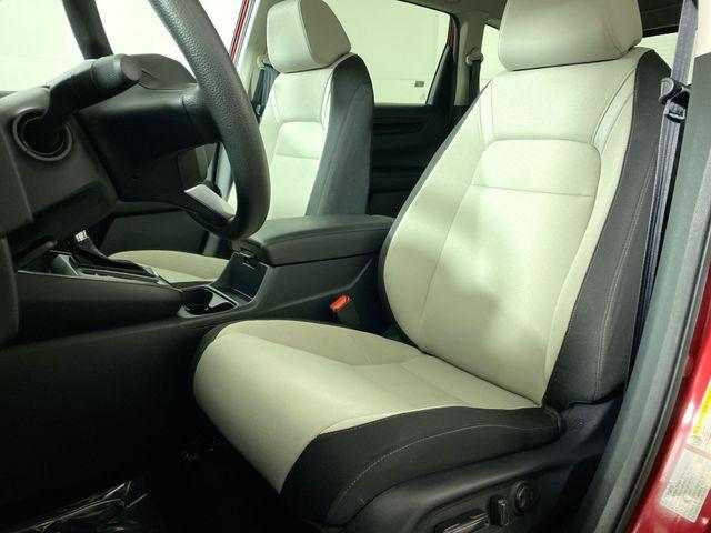 used 2023 Honda CR-V car, priced at $29,136