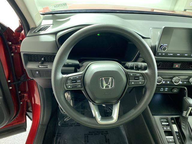 used 2023 Honda CR-V car, priced at $29,136