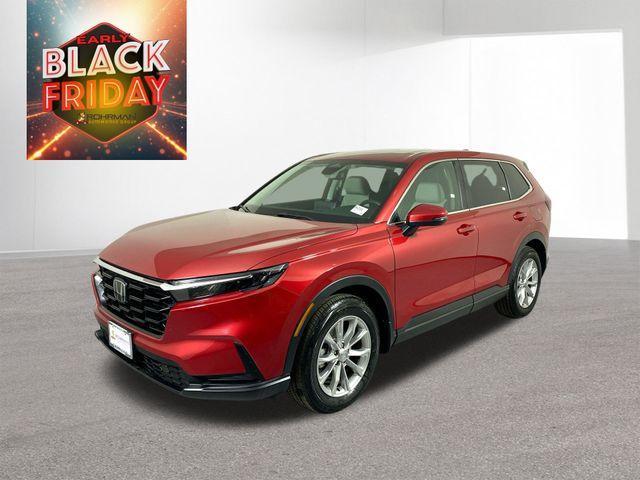 used 2023 Honda CR-V car, priced at $29,837