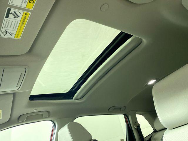 used 2023 Honda CR-V car, priced at $29,136