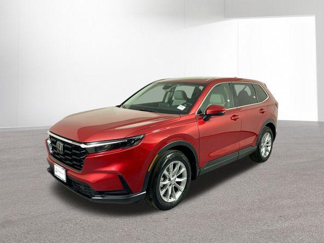 used 2023 Honda CR-V car, priced at $29,136
