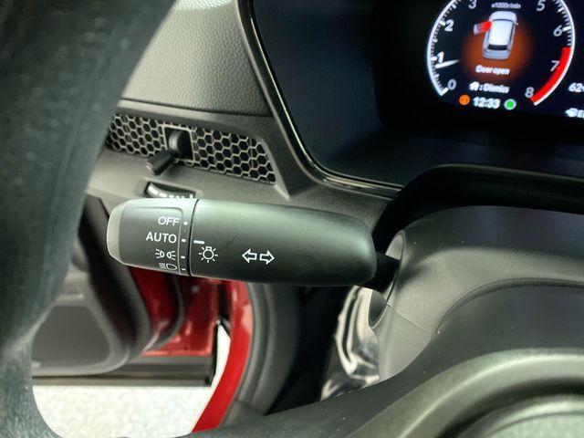 used 2023 Honda CR-V car, priced at $29,136