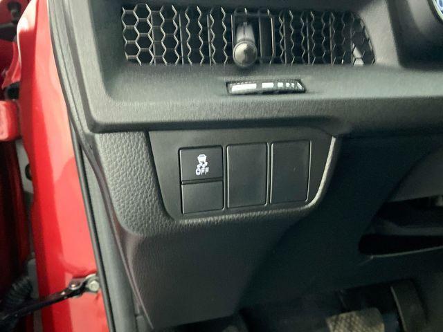 used 2023 Honda CR-V car, priced at $29,136