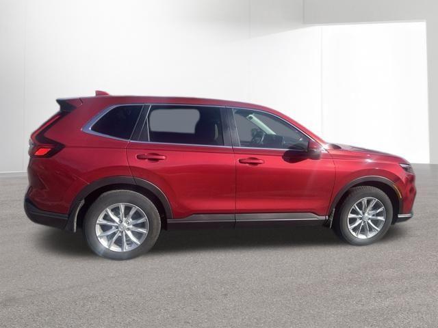 used 2023 Honda CR-V car, priced at $30,668