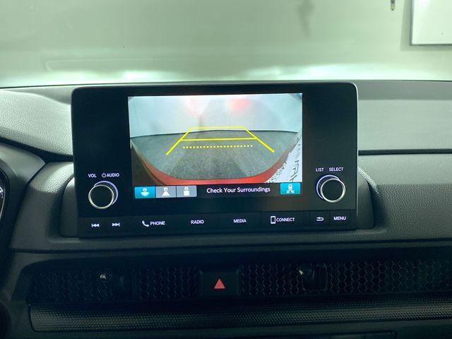 used 2023 Honda CR-V car, priced at $29,136