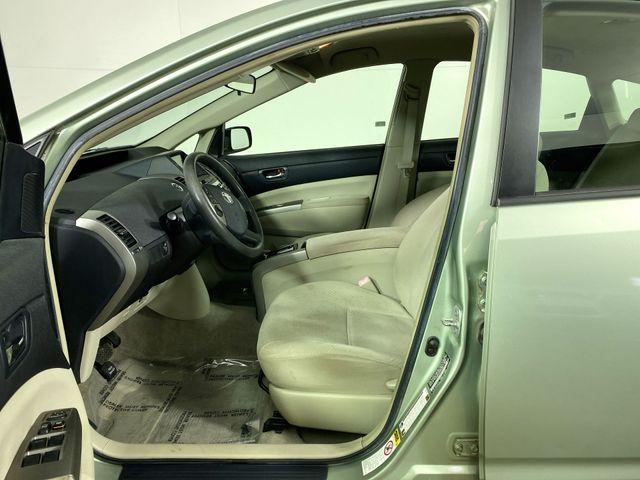 used 2006 Toyota Prius car, priced at $2,306