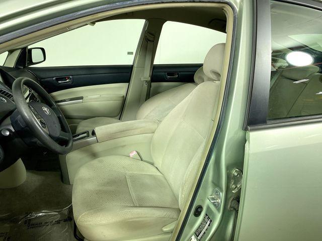 used 2006 Toyota Prius car, priced at $2,306