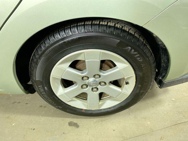 used 2006 Toyota Prius car, priced at $2,306