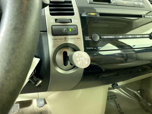 used 2006 Toyota Prius car, priced at $2,306