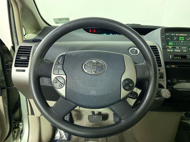 used 2006 Toyota Prius car, priced at $2,306