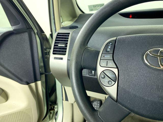 used 2006 Toyota Prius car, priced at $2,306