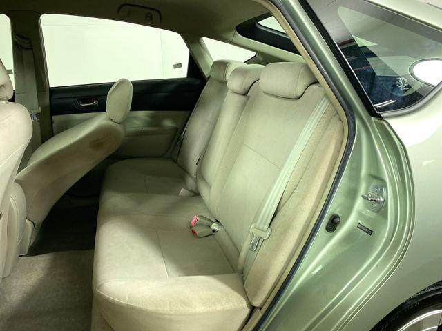 used 2006 Toyota Prius car, priced at $2,306